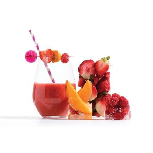 SMOOTHIES(140gr)RED PASSION(20τεμ)