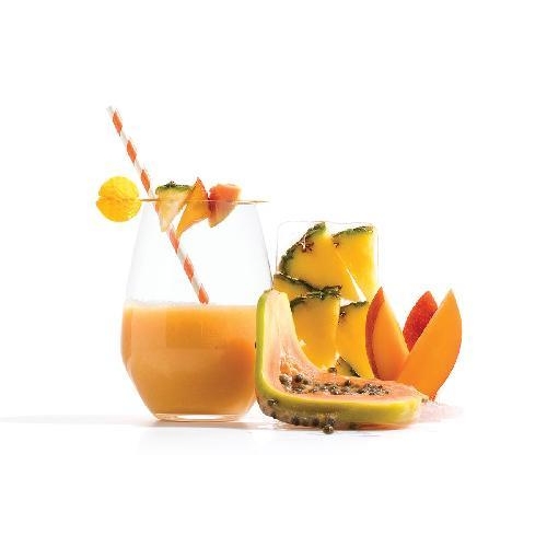 SMOOTHIES(140gr)TROPICAL MIX(20τεμ)