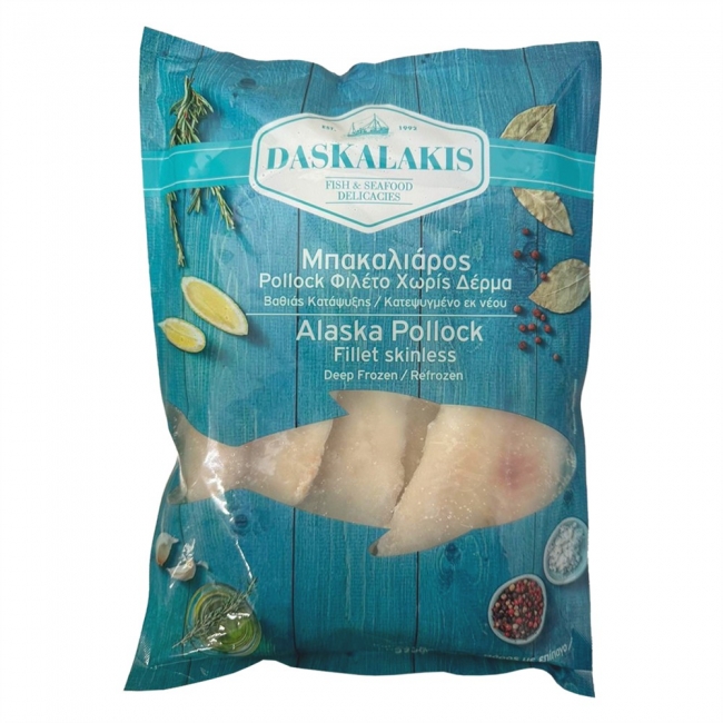 ΔΑΣΚΑΛ.ΜΠΑΚΑΛΙΑΡΟΣ ΦΙΛΕΤΟ(700GR)