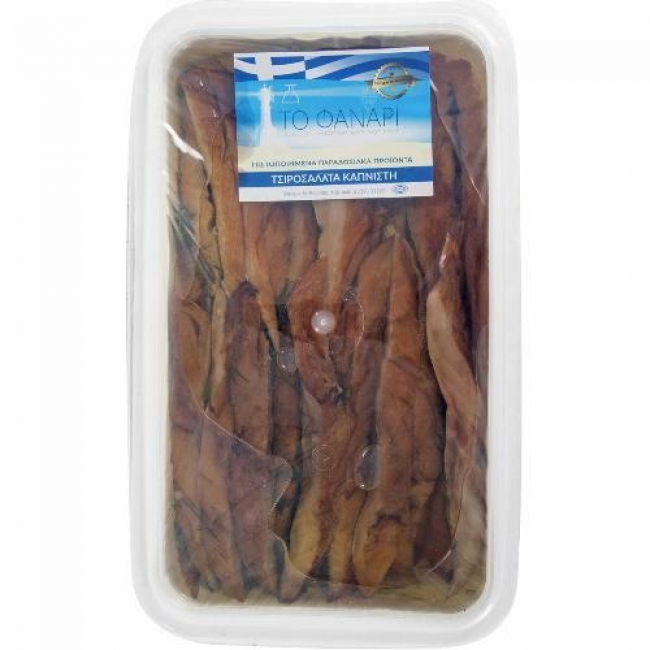 ΦΑΝΑΡΙ ΤΣΙΡΟΣΑΛΑΤΑ(1.700gr)