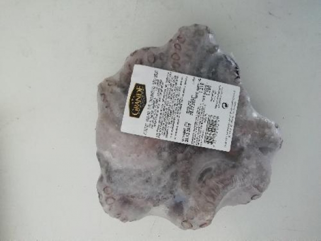 GRANDE ΧΤΑΠΟΔΙ ΚΑΘΑΡΙΣΜΕΝΟ 500/1500gr