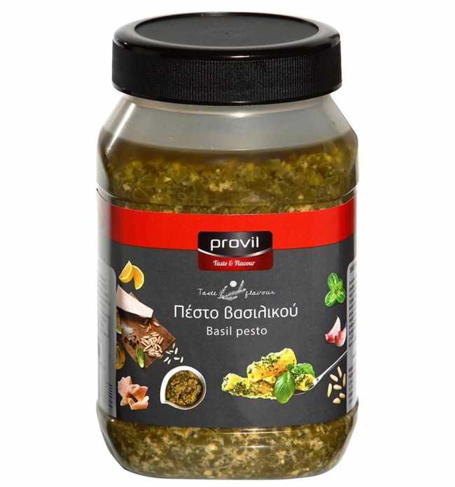 (55653)PESTO ΒΑΣΙΛΙΚΟΥ 950gr.