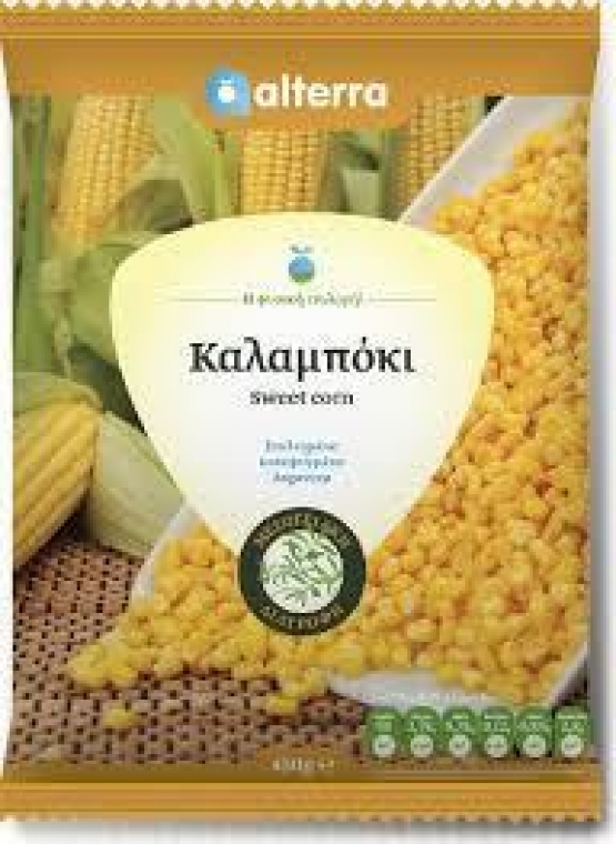 ΚΑΛΑΜΠΟΚΙ(450gr)ΕΙΣΑΓΩΓΗΣ