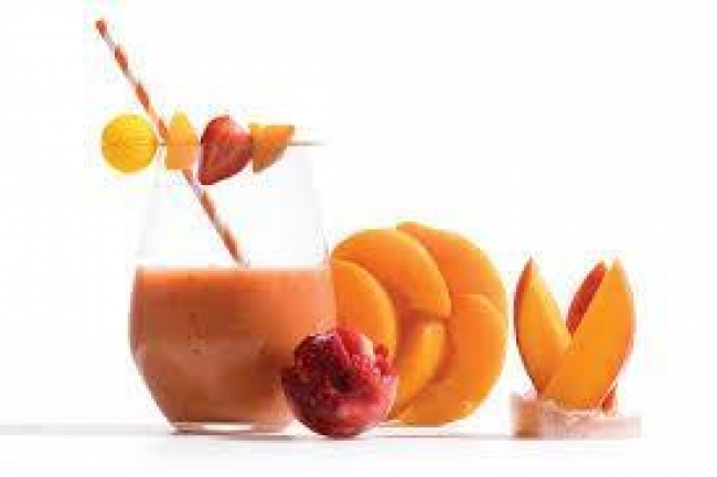 SMOOTHIES PINK PARADISE 140gr(20τεμ)