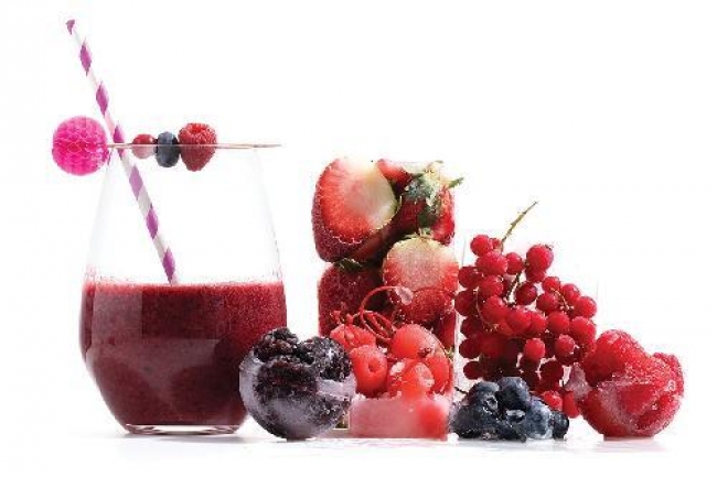 SMOOTHIES(140gr)WILD FOREST(20τεμ)