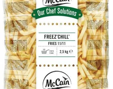 11/11 FREEZ(5Χ2,5kg)ΠΑΤΑΤΑ Mc Cain