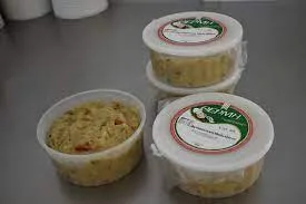 ΑΓΙΟΡΕΙΤΙΚΗ ΜΕΛΙΤΖΑΝ.(2kg) ΘΕΡΜΗ