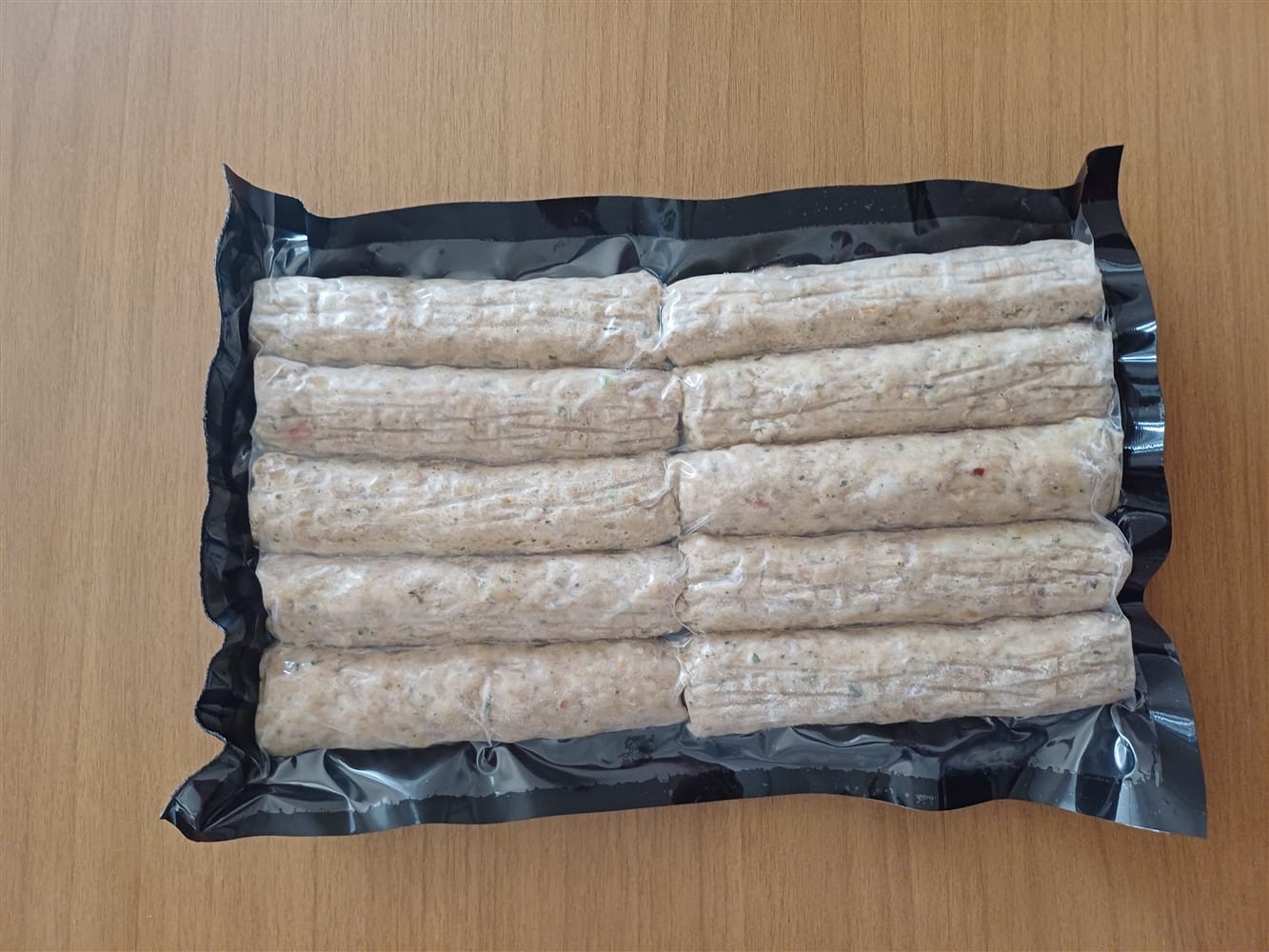 ΑΠΟΣΤ. ΣΟΥΤΖΟΥΚΑΚΙΑ 10Χ50gr.