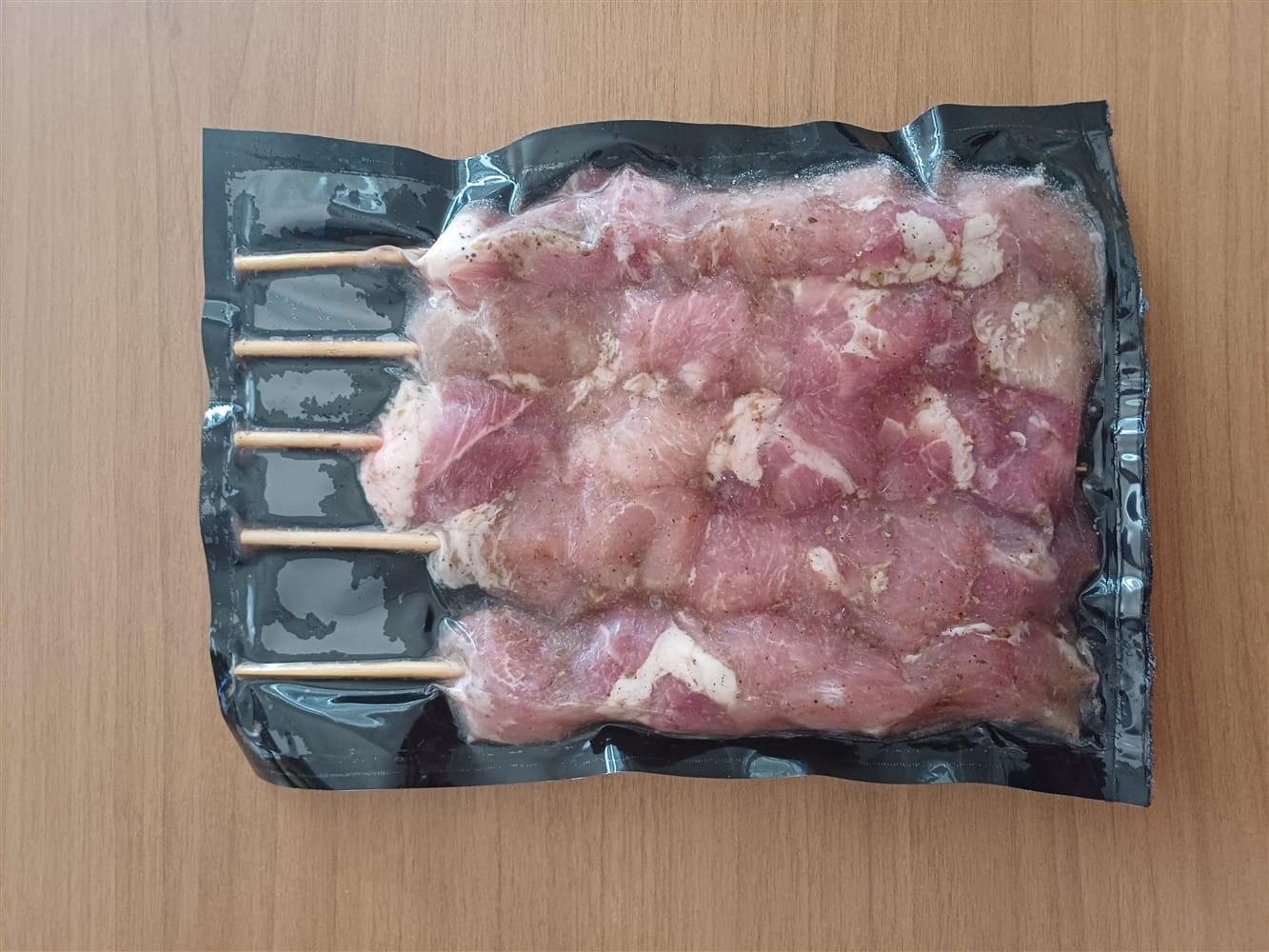 ΑΠΟΣΤ. ΣΟΥΒΛΑΚΙ ΧΟΙΡΙΝΟ 5Χ100gr.