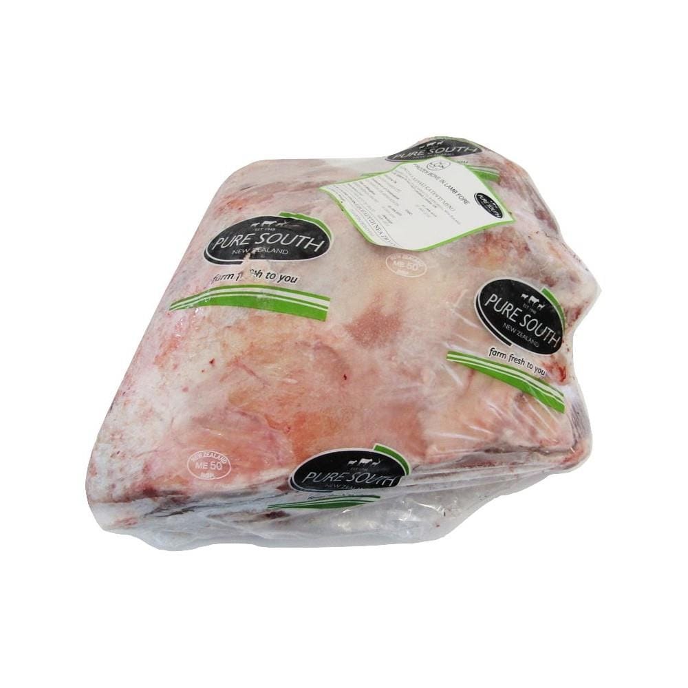 ΑΡΝΙΣΙΑ ΧΕΡΑΚΙΑ Ν.ΖΗΛΑΝΔΙΑΣ