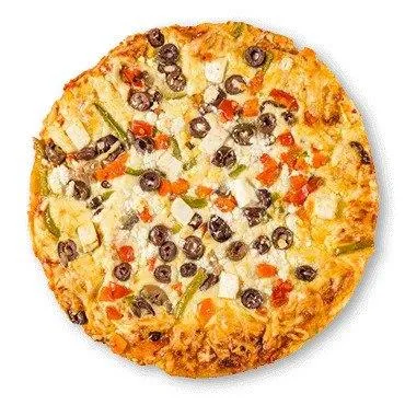 ΧΩΡΙΑΤΙΚΗ ΑΤΟΜΙΚΗ(280gr)ΠΙΤΣΑ