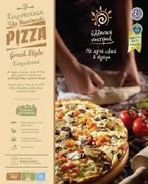 ΧΩΡΙΑΤΙΚΗ(1.150gr)ΠΙΤΣΑ ΕΛΛΗΝ.ΝΟΣΤΙΜΙΑ