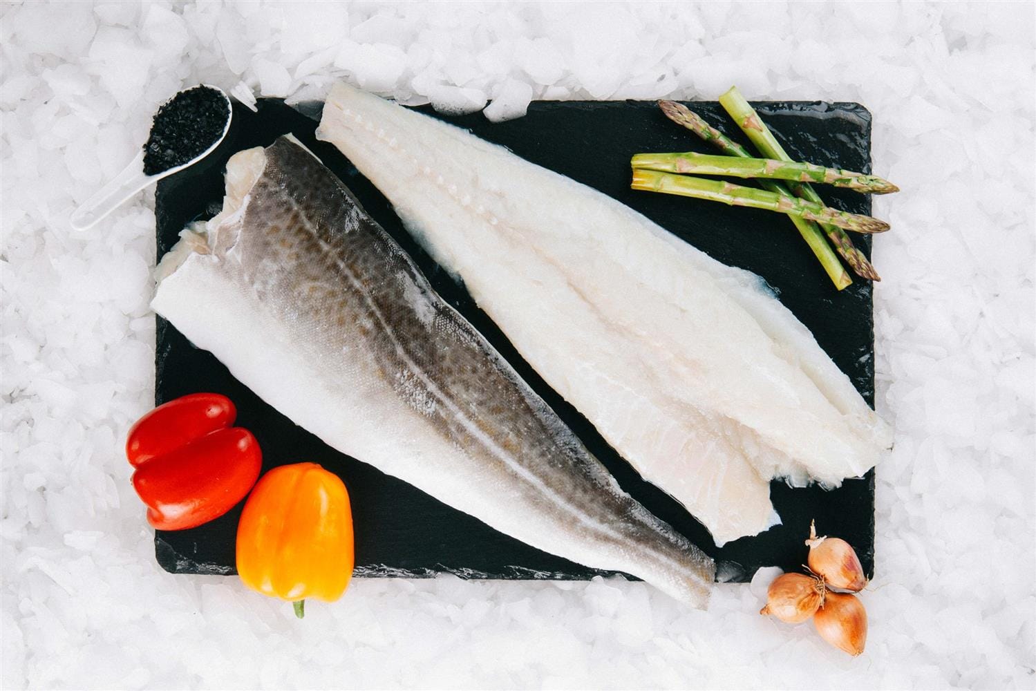 COD ΜΠΑΚΑΛΙΑΡΟΣ ΦΙΛΕΤΟ (11Kg)