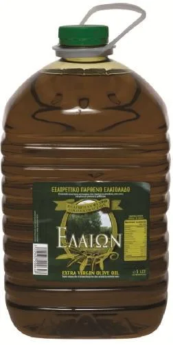 ΕΛΑΙΟΛΑΔΟ EXTRA ΠΑΡΘΕΝΟ(5L) ΕΛΑΙΟΛΑΔΟ EXTRA ΠΑΡΘΕΝΟ(5L)