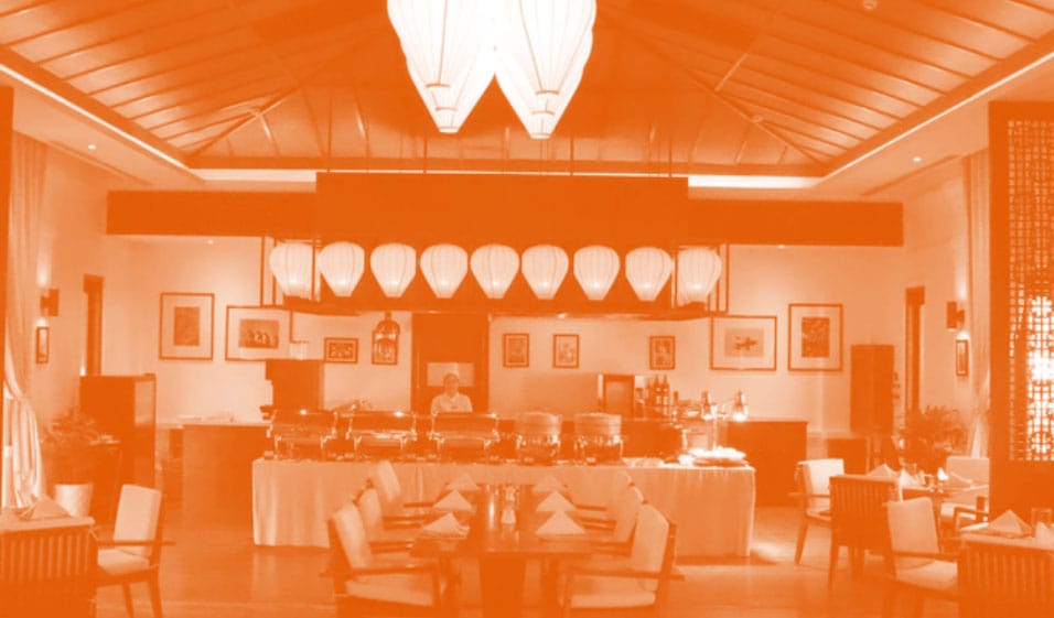 Food Service - Εστιατόρια