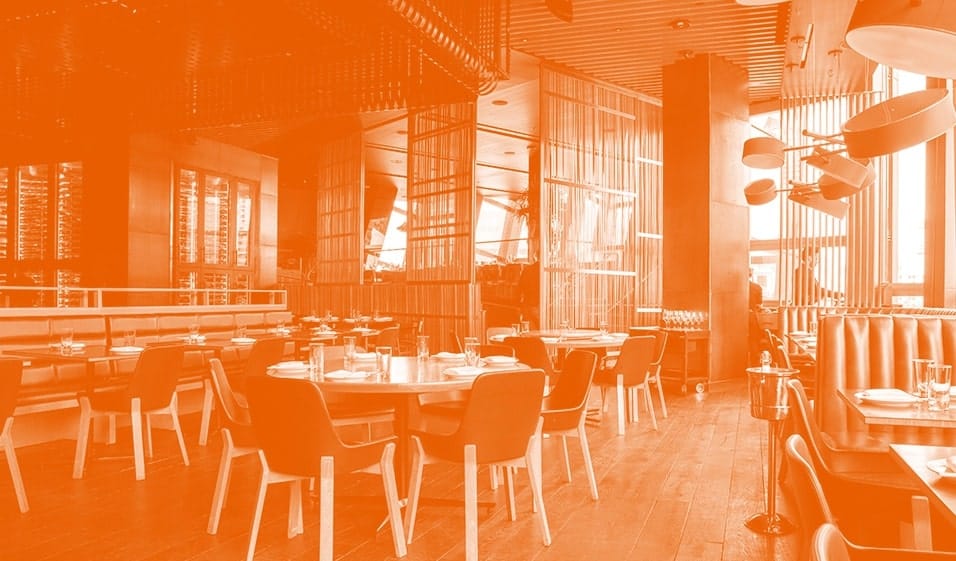 Food Service - Ξενοδοχεία
