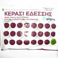 ΚΕΡΑΣΙ ALTERRA 300gr.