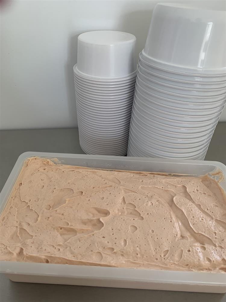 ΚΕΤΣΑΠΟΜΑΓΙΟΝΕΖΑ (2kg )ΘΕΡΜΗ