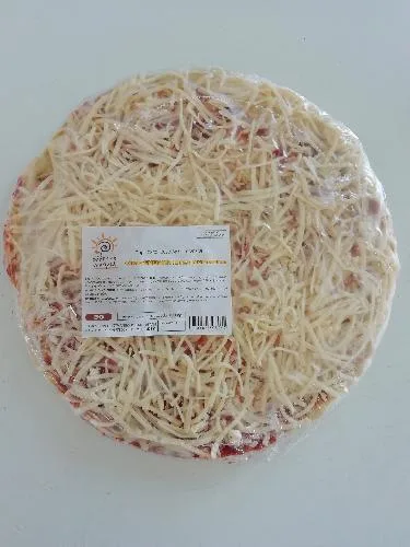 ΜΑΡΓΑΡΙΤΑ 700gr.ΠΙΤΣΑ ΕΛΛΗΝ.ΝΟΣΤΙΜΙΑ