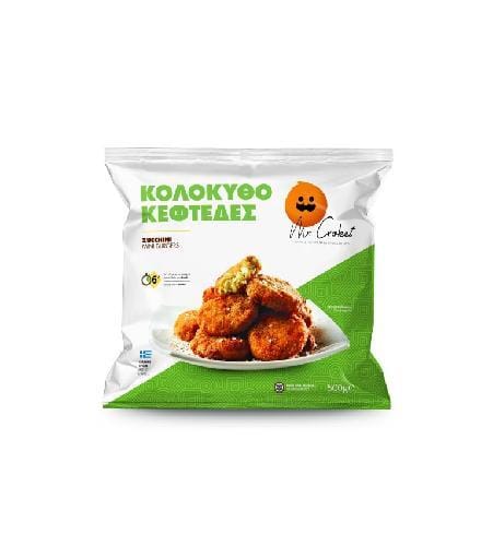 MR CROKET(500gr)ΚΟΛΟΚΥΘΟΚΕΦΤΕΔΕΣ