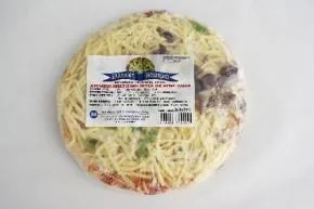 ΝΗΣΤΗΣ.ΑΤΟΜΙΚΗ ΠΙΤΣΑ 280γρ.ΕΛ.ΝΟΣΤΙΜΙΑ