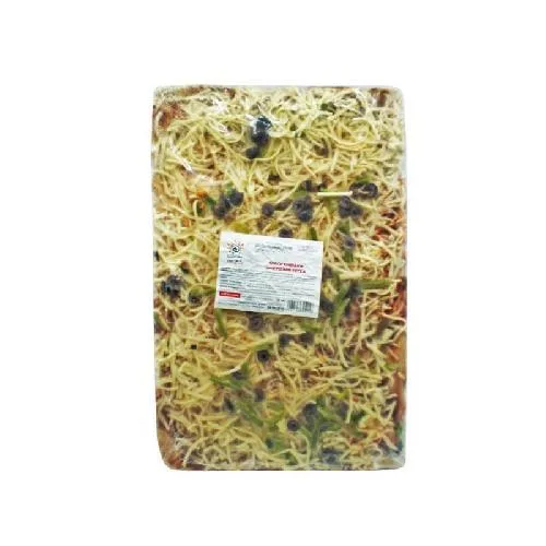 ΝΗΣΤΗΣΙΜΗ ΠΙΤΣΑ 1150γρ.ΕΛ.ΝΟΣΤΙΜΙΑ