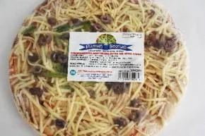 ΝΗΣΤΗΣΙΜΗ ΠΙΤΣΑ 550γρ.ΕΛ.ΝΟΣΤΙΜΙΑ