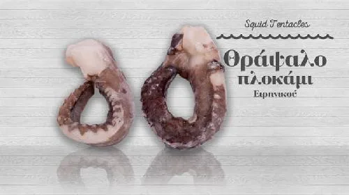 PESCAN.ΠΛΟΚΑΜΙΑ(10kg)ΘΡΑΨΑΛΟΥ