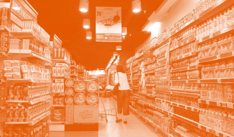 Food Service - Retail