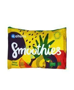 S/M SMOOTHIES(300gr)YELLOW SUNRISE