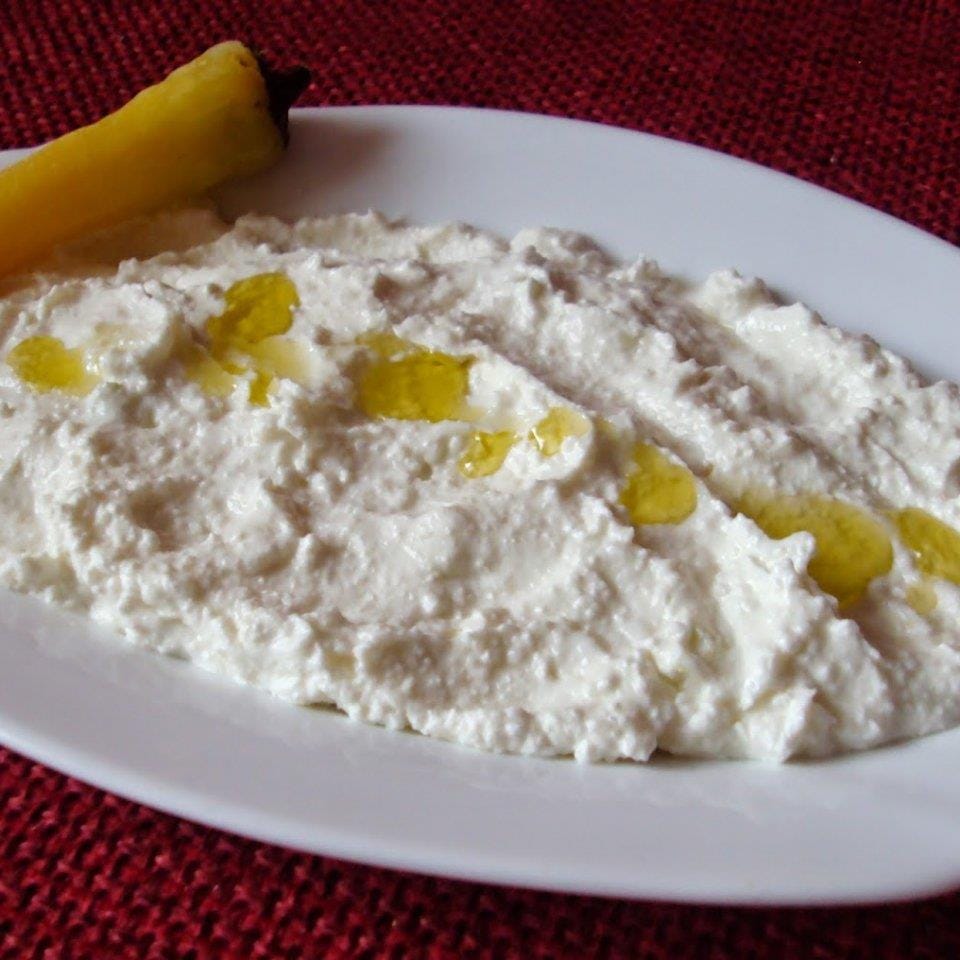 ΤΥΡΟΚΑΥΤΕΡΗ(2kg) ΘΕΡΜΗ