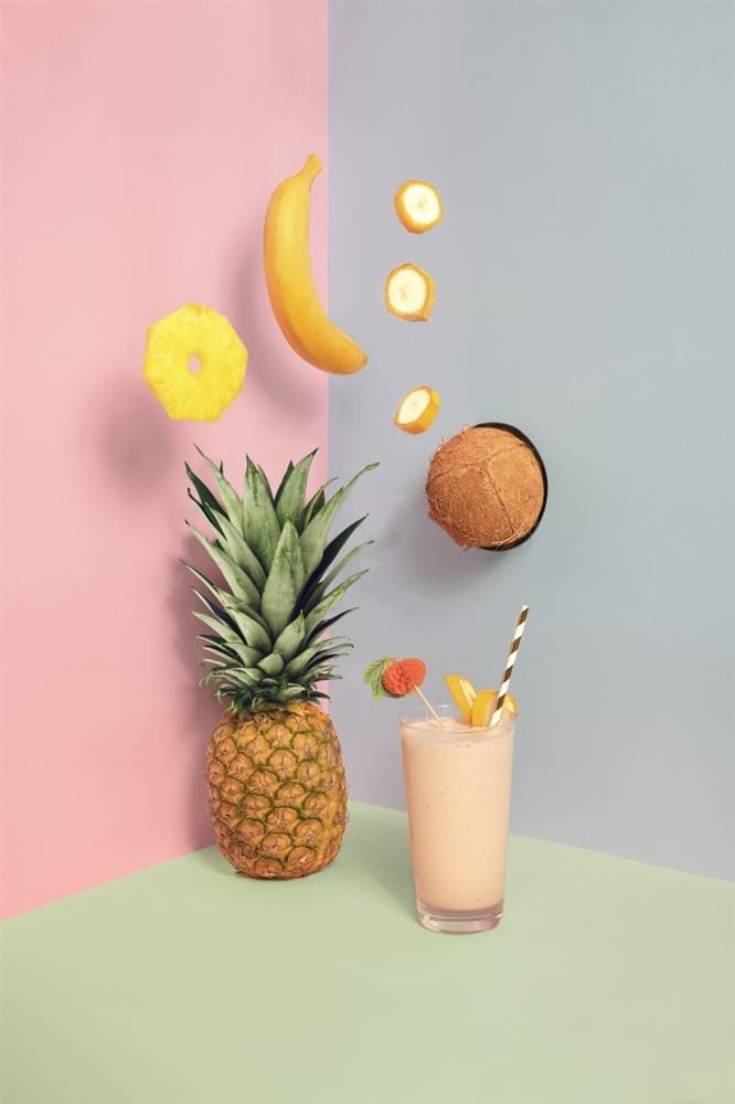 SMOOTHIES(140gr)DREAM CREAM(Νο7)