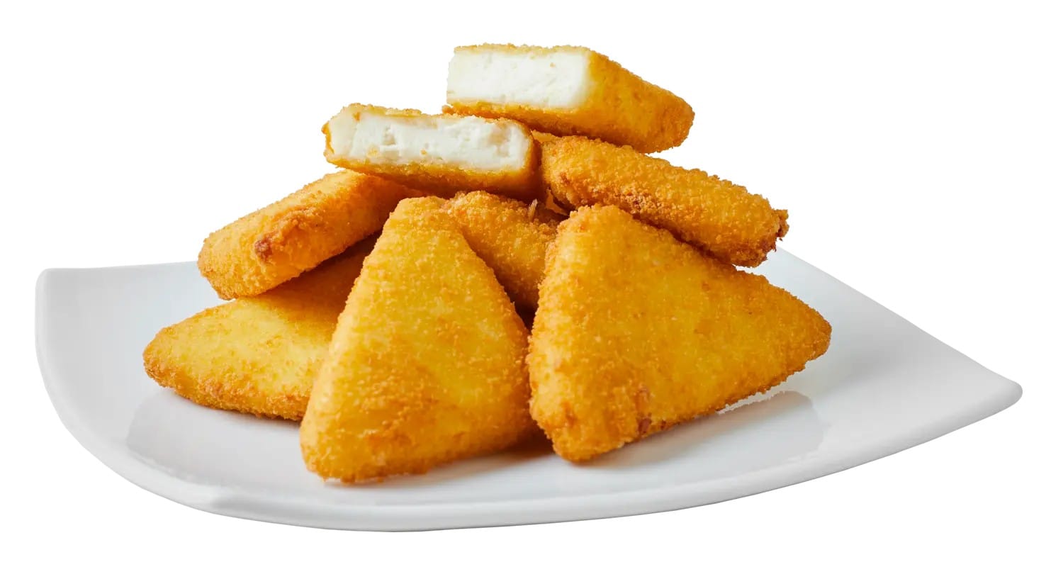 ΣΑΓΑΝΑΚΙ ΜΕ ΦΕΤΑ MR. CROKET 1kg.