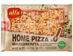 ALFA ΟΙΚΟΓΕΝ. ΜΑΡΓΑΡΙΤΑ ΠΙΤΣΑ 770gr.