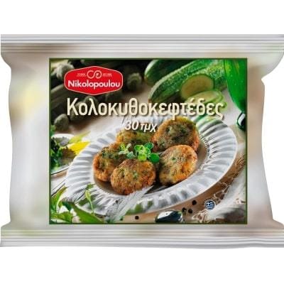 (Π.2116)ΚΟΛΟΚΥΘΟΚΕΦΤΕΔΕΣ 1kg(30τεμ)