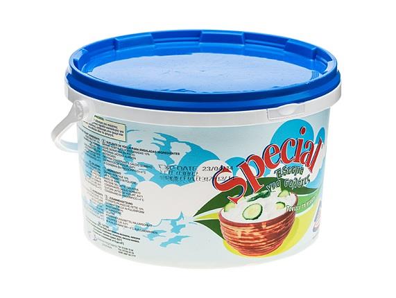 ΓΙΑΟΥΡΤΙ ΚΟΡΥΦΗ(5kg)