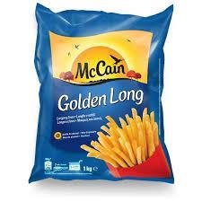 GOLDEN LONG(12τεμX1kg)