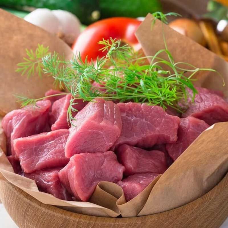 5kg. ΤΗΓΑΝΙΑ ΧΟΙΡΙΝΗ